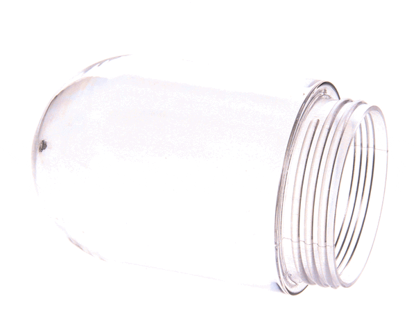 Kason 1803-000001 Lexan Globe Only (KAS1803-000001) Each