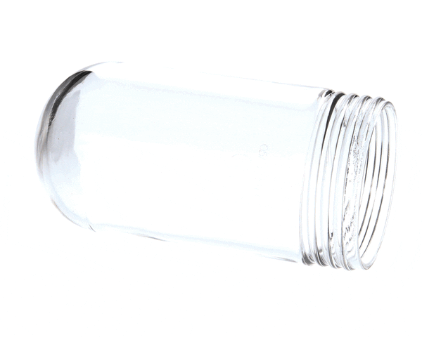 Kason 1804-000001 Plastic Coated Globe (KAS1804-000001) Each
