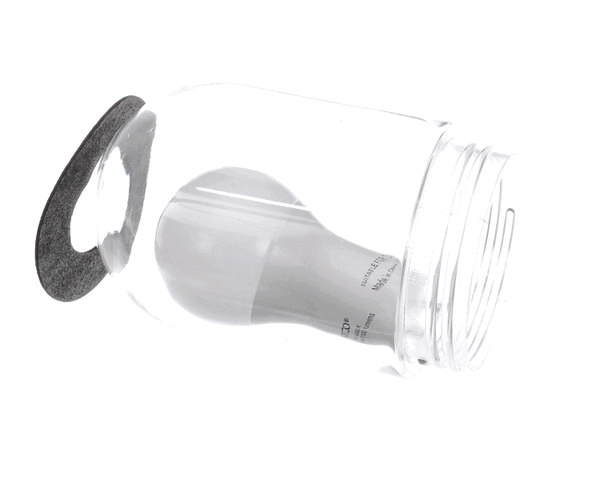 Kason 1806Ledgu24Kt Led Light 12Watt/120V (KAS1806LEDGU24KT) Each