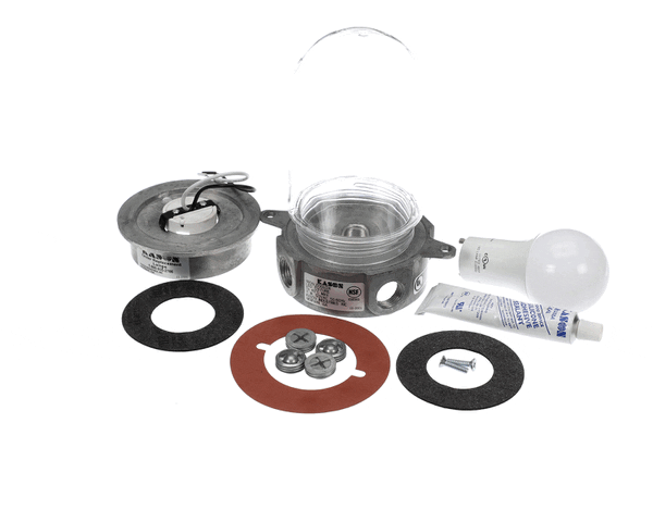 Kason 1806Ledgu24 Led Fixture (KAS1806LEDGU24) Each