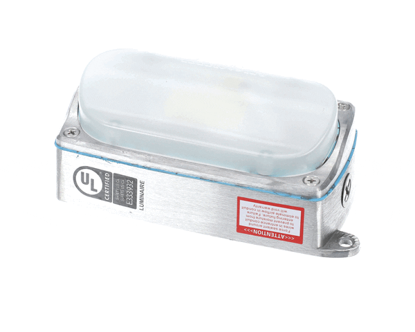 Kason 1808Nma100 Led Fixture 120V 12W 4000K Angled (KAS1808NMA100) Each