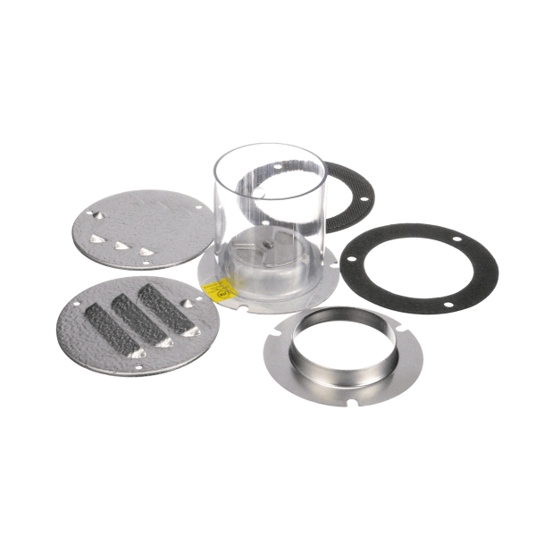 Kason 1834-000004 Ventilator Non Heated (KAS1834-000004) Each