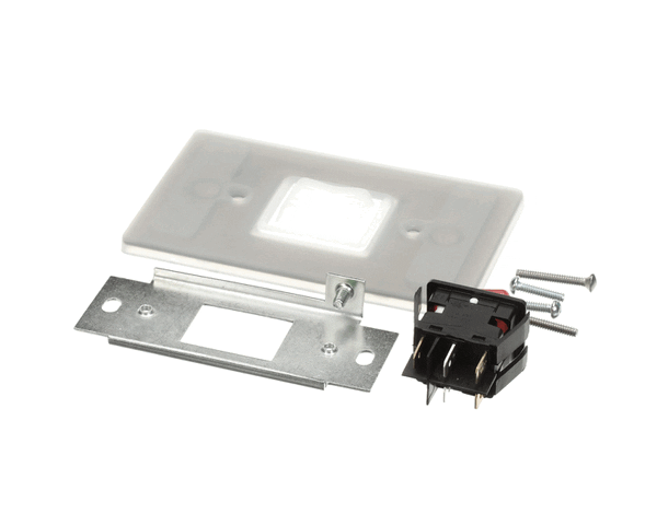 Kason 1908-000603 Single And 3-Way Switch W/ Ind (KAS1908-000603) Each