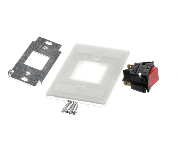 Kason 1908000603 3 Way Rocker Switch 120 Bac (KAS1908000603) Each