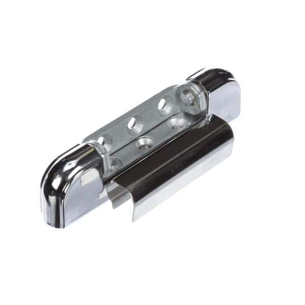 Kason 213-000008 Hinge Chrome 1-1/8 (KAS213-000008) Each