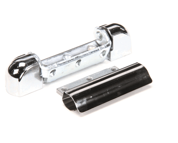 Kason 217-000008 Hinge Chrome 1-1/8 (KAS217-000008) Each