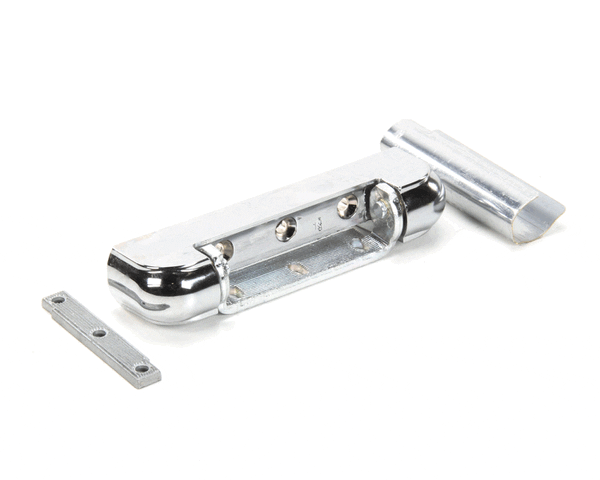 Kason 217-000012 Hinge Chrome1-3/8 (KAS217-000012) Each