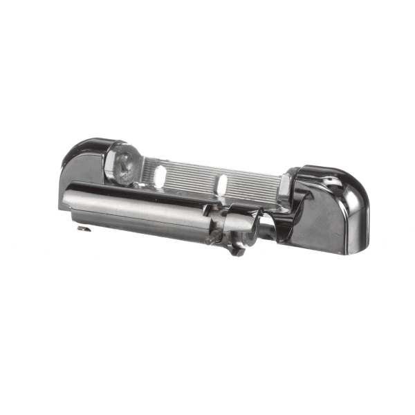 Kason 218-000008 Spring Loaded Hinge Chrome 1-1 (KAS218-000008) Each