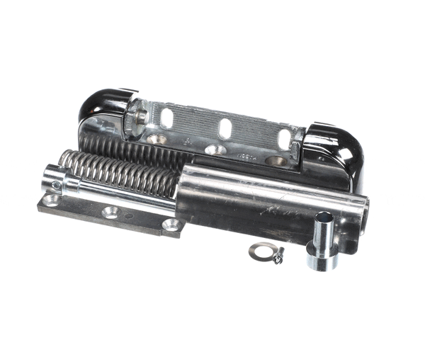 Kason 220-000012 Hinge Chrome 1-3/8 (KAS220-000012) Each