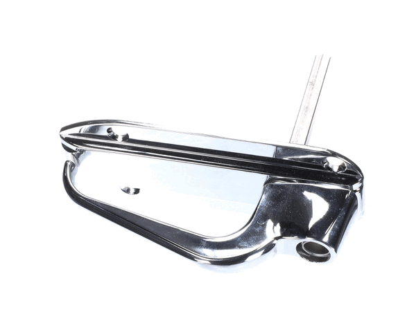 Kason 3001-000028 Chrome Handle (KAS3001-000028) Each