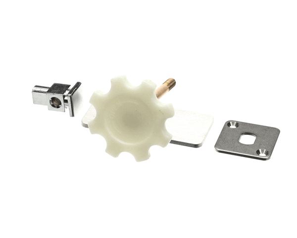 Kason 36-0000002 Pad Lock Hasp W/ Isr Handle 4 (KAS36-0000002) Each