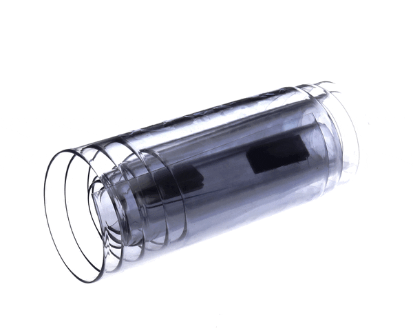 Kason 401Sa8080081 8 In Curtain 8 X 81 (KAS401SA8080081) Each