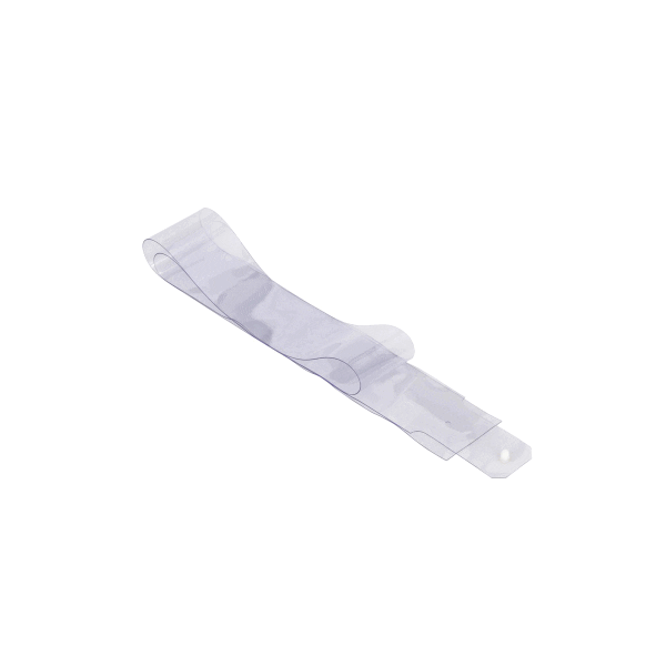 Kason 401Sc6040084 Strip Curtain (KAS401SC6040084) Each
