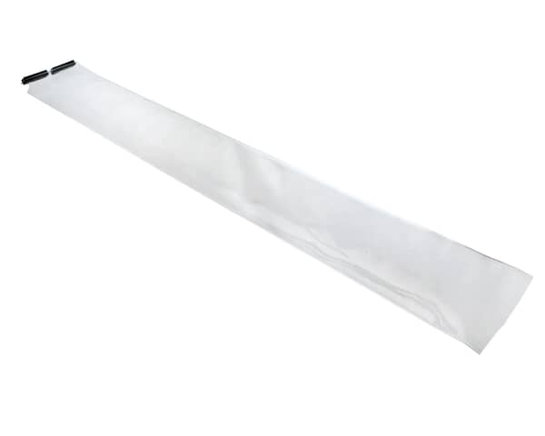 Kason 402La6060036 6 In X 36 In Freezer Curtains (KAS402LA6060036) Each