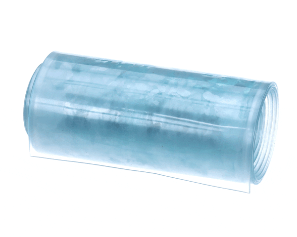 Kason 402La6060086 Strip For Strip Curtain Freeze (KAS402LA6060086) Each
