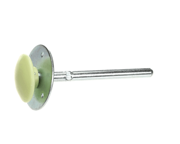 Kason 481C-00400 4" Inside Safety Latch (KAS481C-00400) Each
