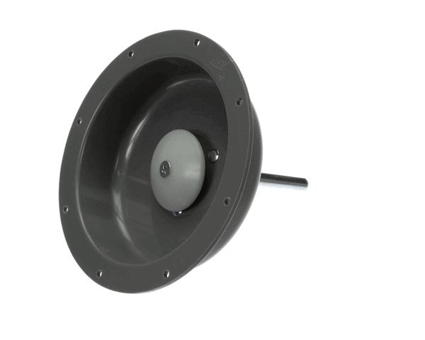 Kason 486A-00400 Inside Release, 4" Door (KAS486A-00400) Each