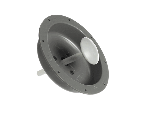 Kason 486Af0400 Handle With Fiberglass Rod (KAS486AF0400) Each