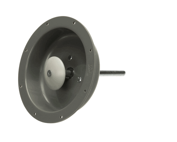 Kason 486C-00600 Inside Release, 6 Inch Door (KAS486C-00600) Each