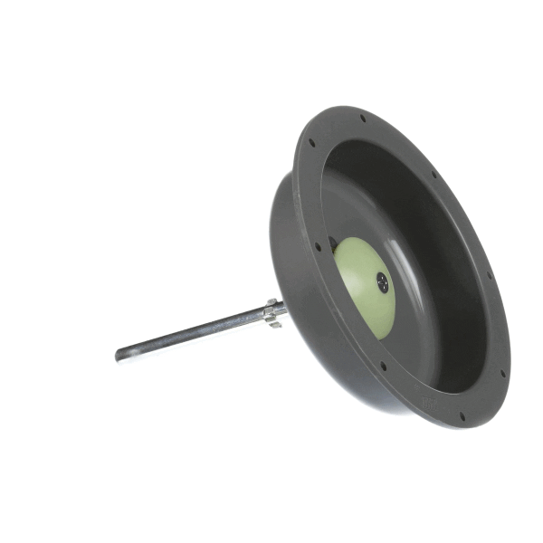 Kason 486D00600 Inside Door Release (KAS486D00600) Each