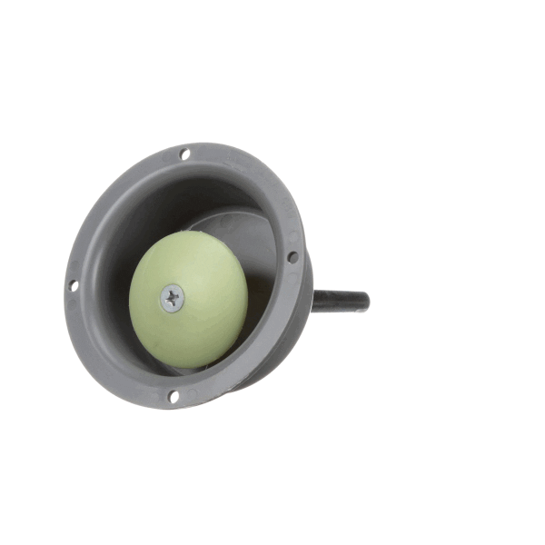 Kason 489C-00600 Inside Release Handle Kas 6 Do (KAS489C-00600) Each