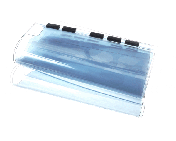 Kason 4Rps123478 Replacement Panel; Pair (KAS4RPS123478) Each