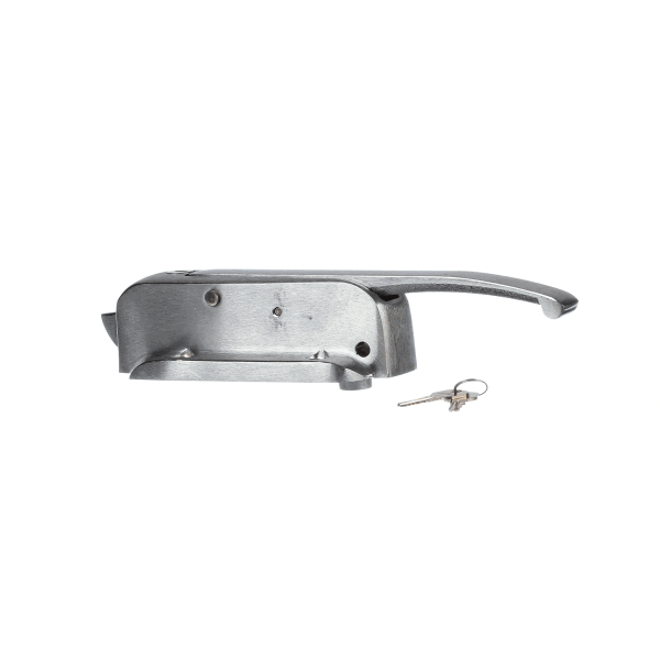Kason 56Cl-6021 Body Brushed Chr. Standard Spr (KAS56CL-6021) Each