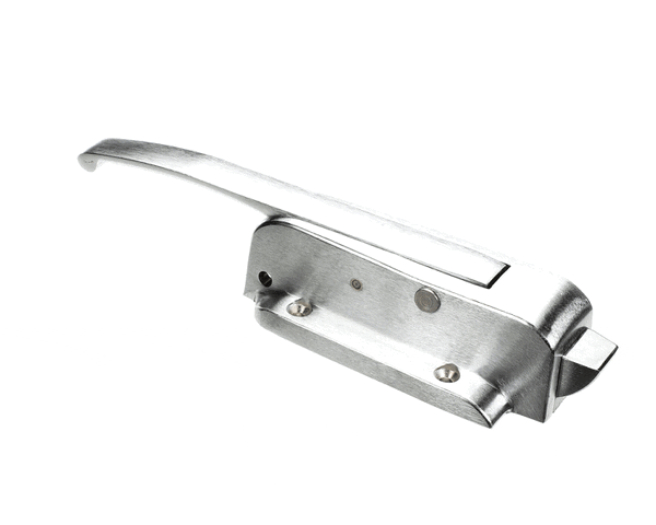 Kason 56H-6021 Body Brushed Chr. Heavy Spring (KAS56H-6021) Each