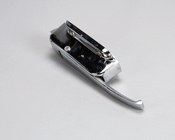 Kason 56L-5020 Body Chr. Standard Spring Hand (KAS56L-5020) Each