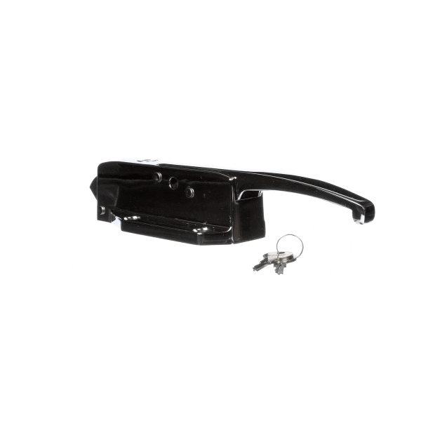 Kason 58Ch-5020 Body Chr. Heavy Spring Cyl. Lo (KAS58CH-5020) Each
