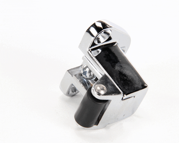 Kason 59-5001 Strike Chr. 1/8 Below To 1/4 (KAS59-5001) Each