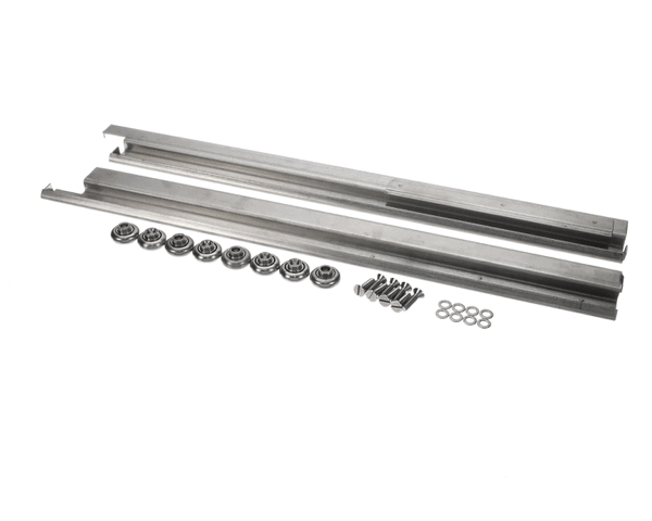 Kason 6052000000422 Drawer Slide Ss 22"W/Ss Roller (KAS6052000000422) Each