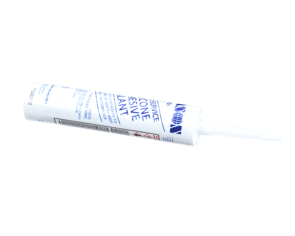 Kason 63700000003 Aluminum Silicone Seal (KAS63700000003) Each