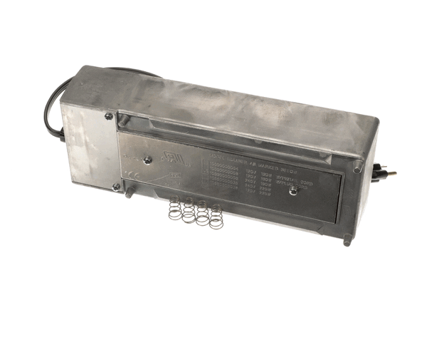 Kason 66-0008 Condensate Evaporator Pan (KAS66-0008) Each