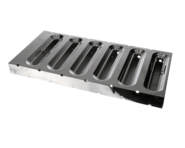 Kason 67001001020 Trapper Filter, Ss (KAS67001001020) Each