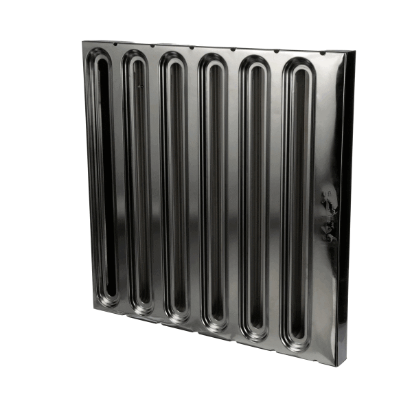 Kason 67001002020 Trapper Filter 20X20 Sst (KAS67001002020) Each
