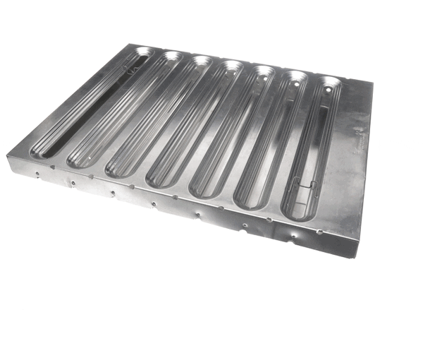 Kason 67002002025 Filter Baffle 20 X 25 (KAS67002002025) Each