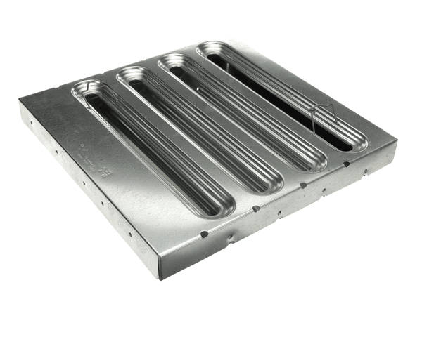 Kason 67003001616 Baffle Filter/Gal.16 X 1 (KAS67003001616) Each