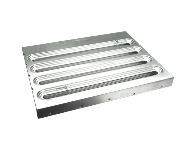 Kason 67003002016 Trapper Hood Filter 20 X 16 (KAS67003002016) Each