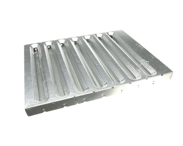 Kason 67003002025 Baffle Filter Gal. (KAS67003002025) Each