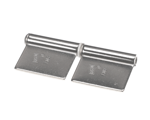 Kason 6730-7000006 Steel Flag Hinge (KAS6730-7000006) Each