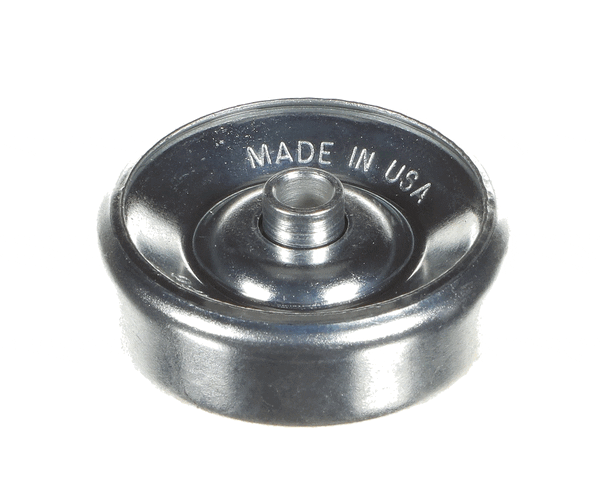 Kason 67319000203 Skate Wheel Steel Offset 1/16 (KAS67319000203) Each