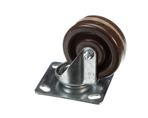 Kason 6C504002Htphnz Caster 4 Inch High Temp W/Zerk (KAS6C504002HTPHNZ) Each