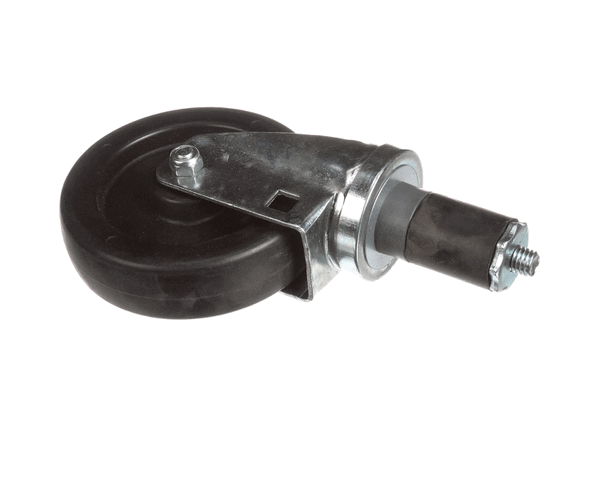 Kason 6C525025Hdp 4" Caster W/O Brake 1 1/2 Dia Tube (KAS6C525025HDP) Each