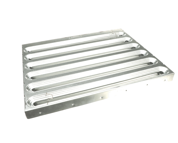 Kason 7003002520 Trapper 25X20 Galv Hood Fltr (KAS7003002520) Each