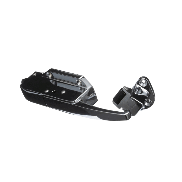 Kason 77L-00004C Latch Chr. 1/8 Below To 1/4; S (KAS77L-00004C) Each
