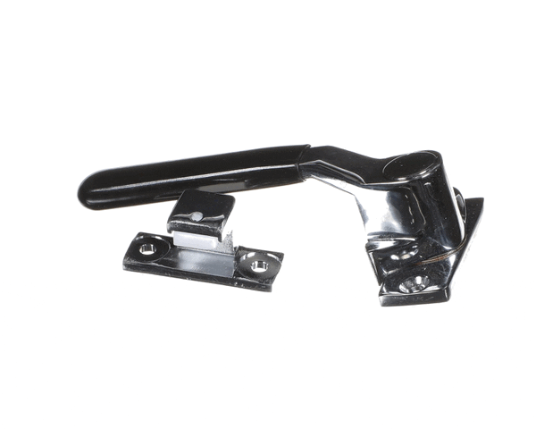 Kason 812-000004 Chrome Flush Mount Latch (KAS812-000004) Each
