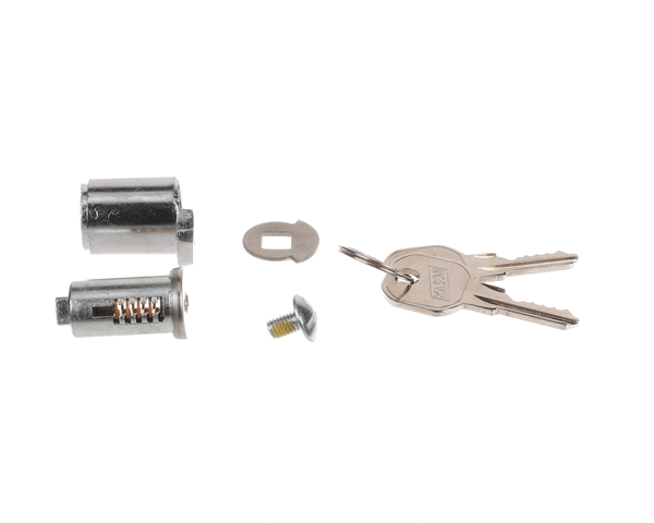 Kason 90056Cm00406 Cylinder Lock (KAS90056CM00406) Each