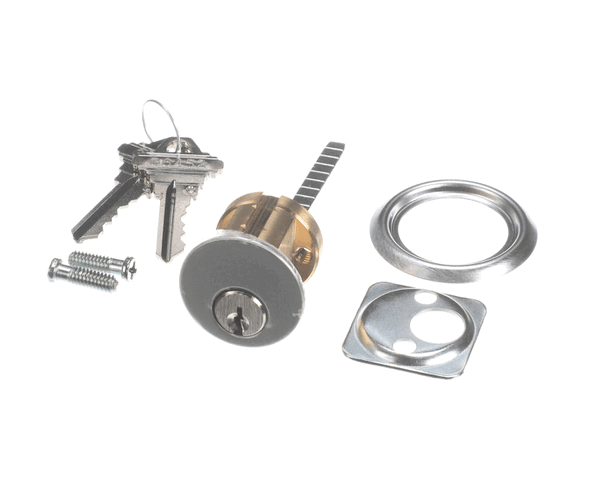 Kason 9005700242 Cylinder Kit (KAS9005700242) Each