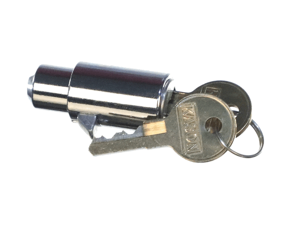 Kason 90060Ps009002 Push Cylinder Key #2 (KAS90060PS009002) Each